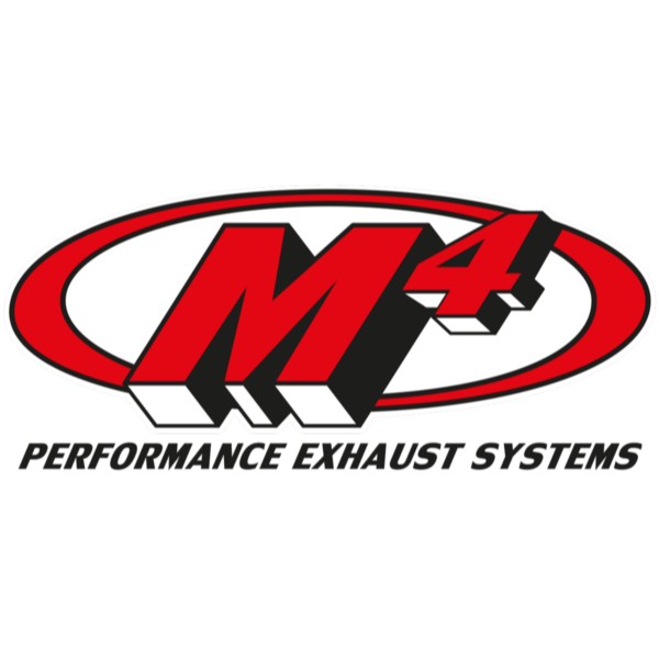 M4exhaust 日本代理店公式ページ